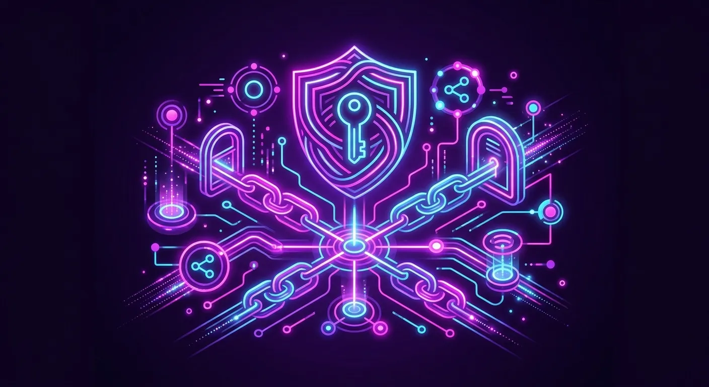 Standar verifikasi akses dan link resmi terpadu di DESA4D