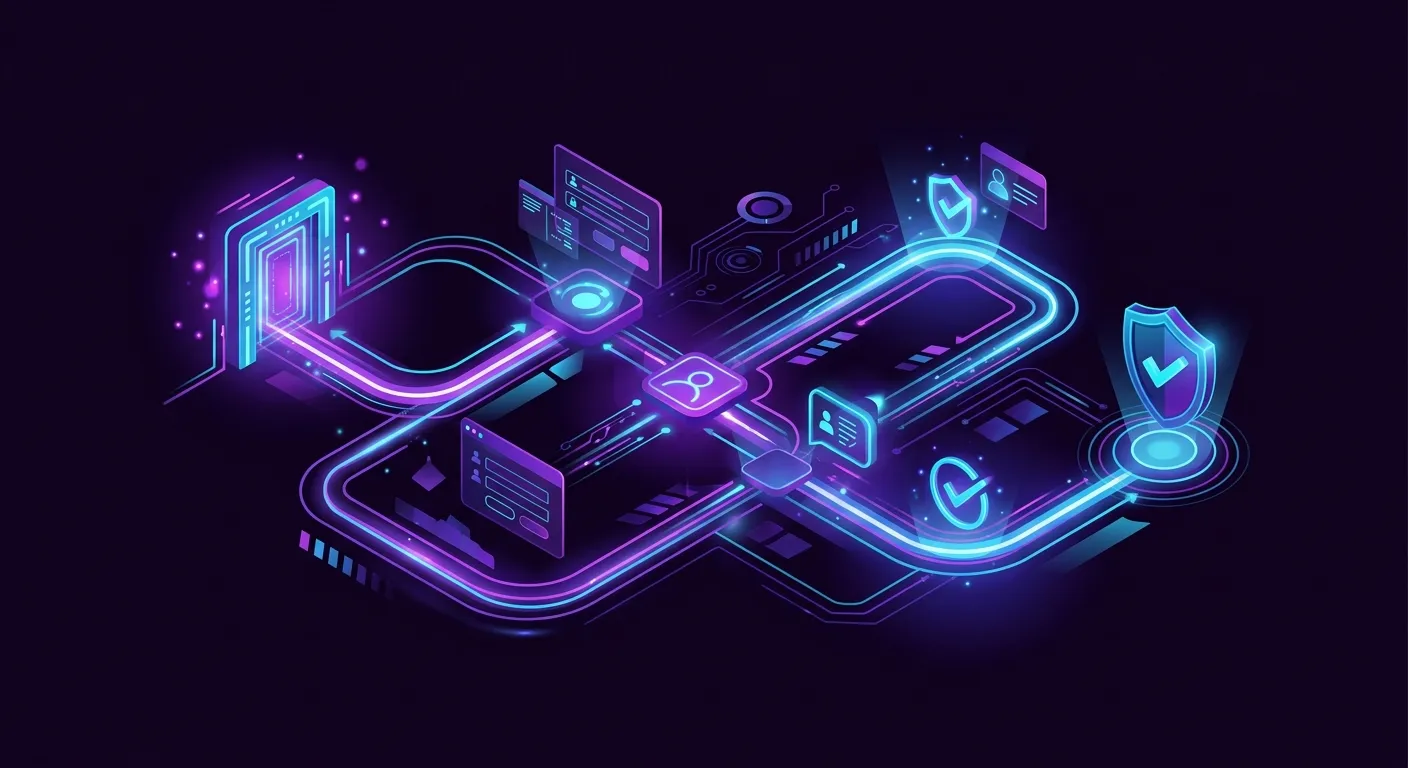 Panduan registrasi akun resmi DESA4D